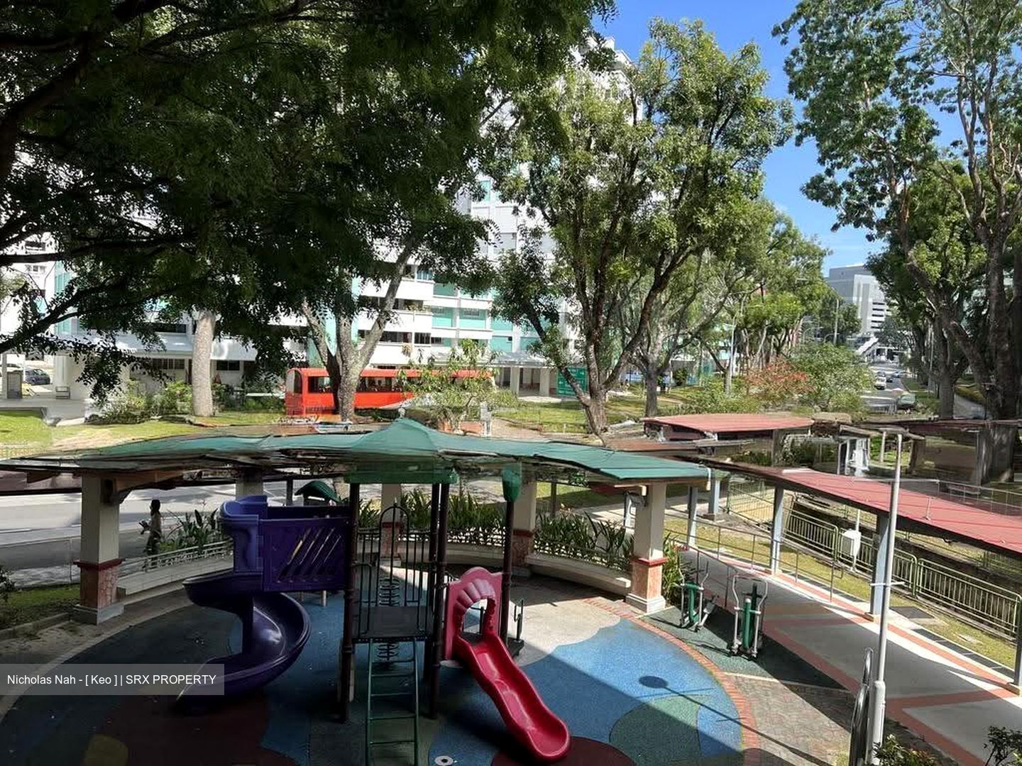 Blk 319 Chuan Village (Serangoon), HDB Executive #627924101